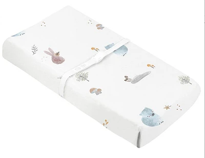Couvre à Langer Percale
