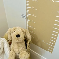 FRENCH Lux Modern Growth Chart