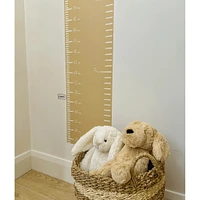 FRENCH Lux Modern Growth Chart