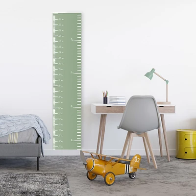 Échelle de Croissance Moderne luxe Sauge