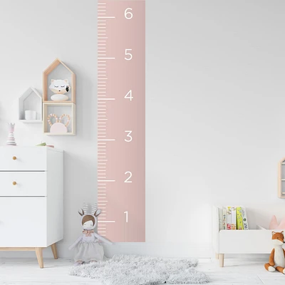 FRENCH Growth Chart