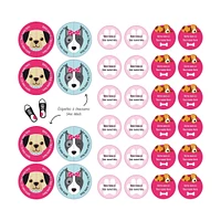 Essential Name Labels