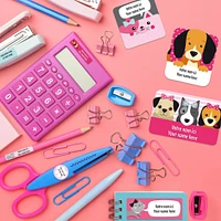 Essential Name Labels