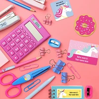 Essential Name Labels - Unicorn
