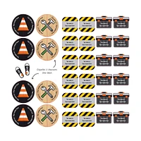 Essential Name Labels