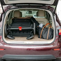 Wagon Caravan V3 2024 - Noir