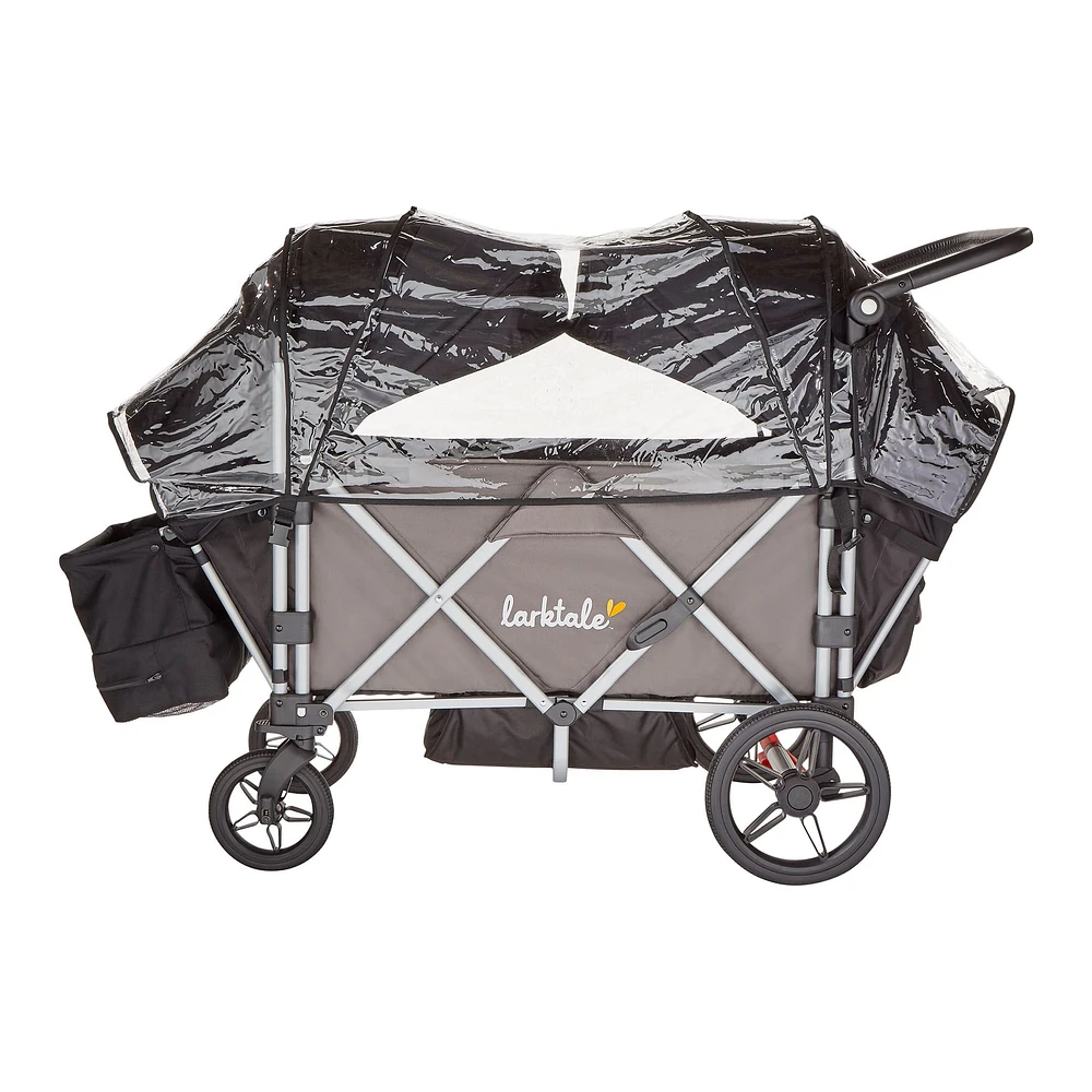 Plastique de Pluie pour Poussette/Wagon Caravan™