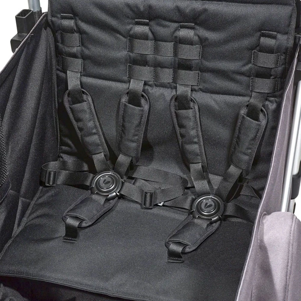 Double Seat Kit Caravan
