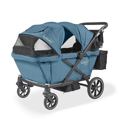 Caravan Coupe Quad V2