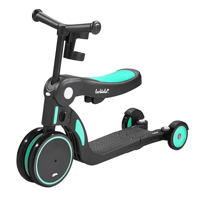 Scoobi™ 5-in-1 Convertible Scooter