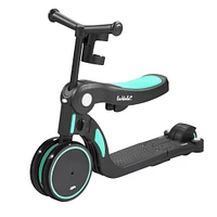 Scoobi™ 5-in-1 Convertible Scooter