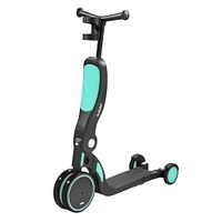 Scoobi™ 5-in-1 Convertible Scooter