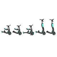 Scoobi™ 5-in-1 Convertible Scooter