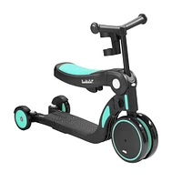 Scoobi™ 5-in-1 Convertible Scooter