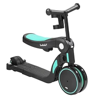 Scoobi™ 5-in-1 Convertible Scooter