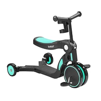 Scoobi™ 5-in-1 Convertible Scooter
