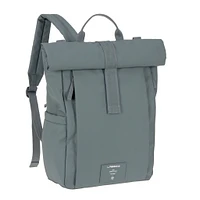 Diaper Bag Rolltop - Anthracite