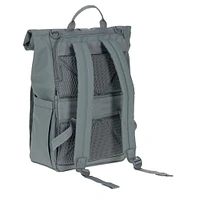 Diaper Bag Rolltop - Anthracite