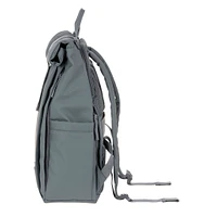 Diaper Bag Rolltop - Anthracite
