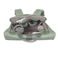 Sac à Couches à Dos Rolltop - Sauge