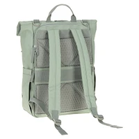 Sac à Couches à Dos Rolltop - Sauge