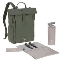 Diaper Bag Rolltop