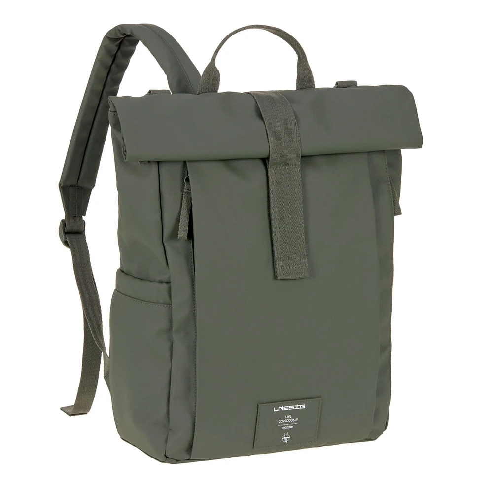 Diaper Bag Rolltop