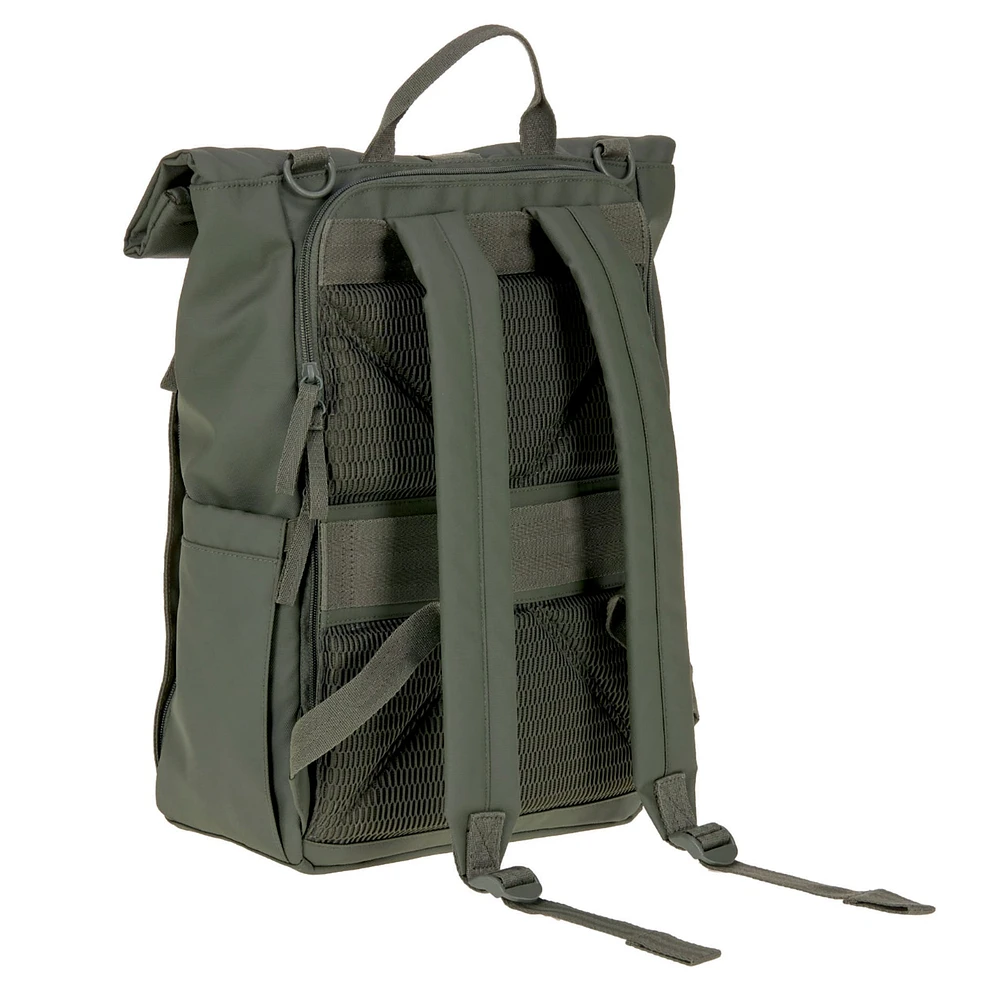 Diaper Bag Rolltop