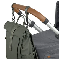 Diaper Bag Rolltop