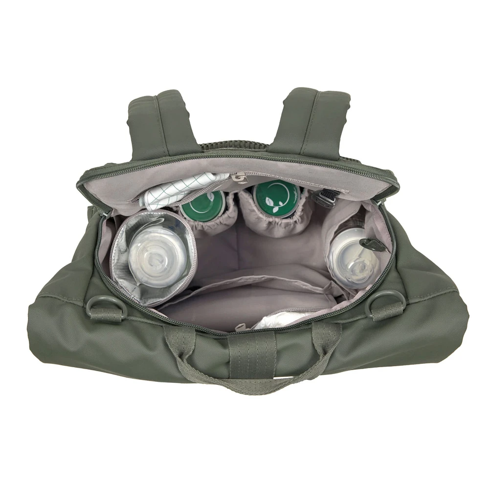 Diaper Bag Rolltop
