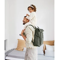 Diaper Bag Rolltop