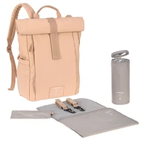 Sac à Couches à Dos Rolltop