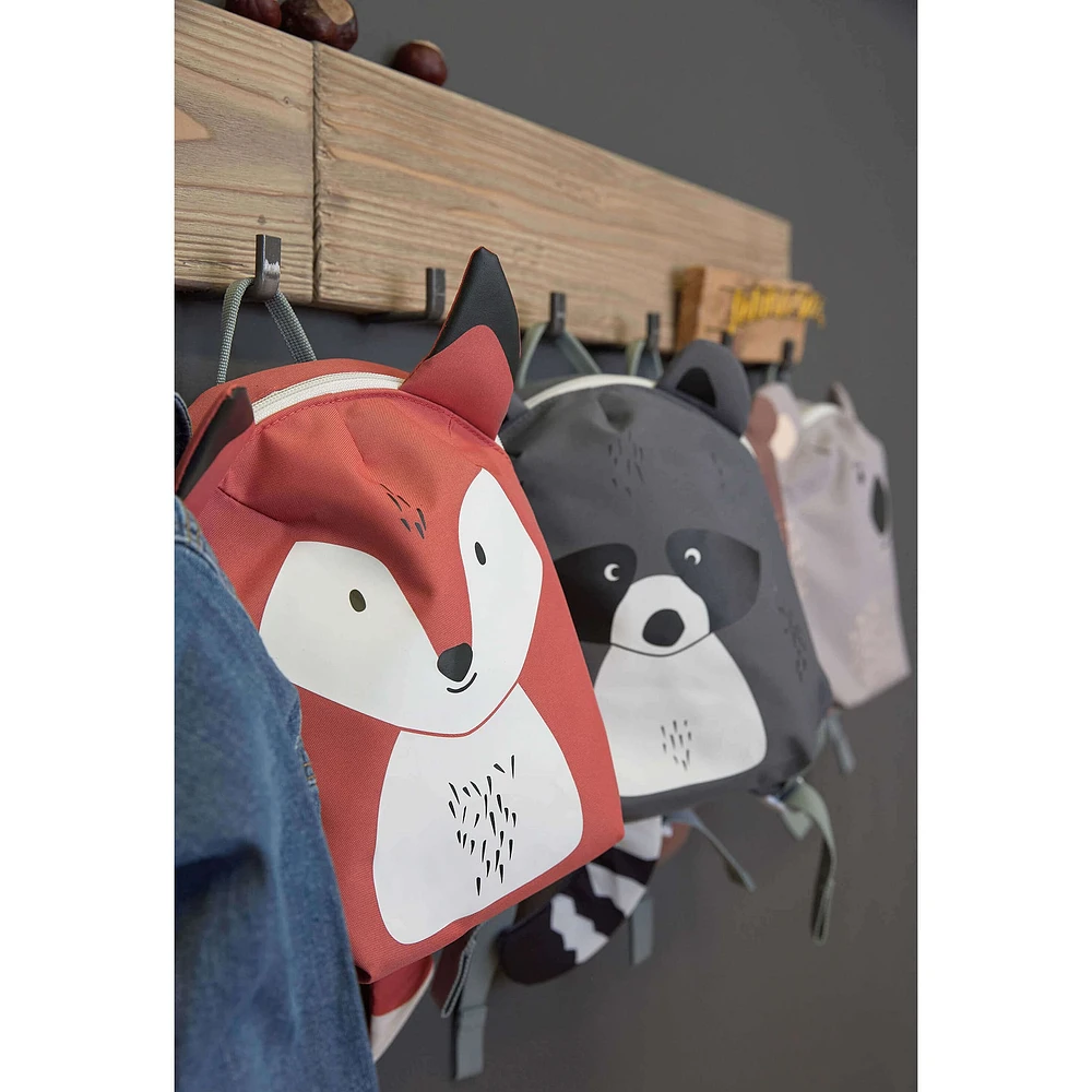 Backpack - Fox