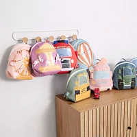 Backpack - Tiny Fire Engine