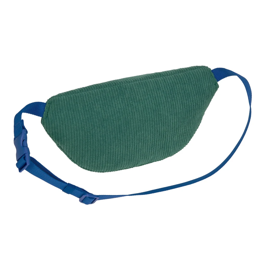 Sac De Taille Velours