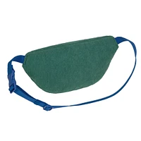 Sac De Taille Velours