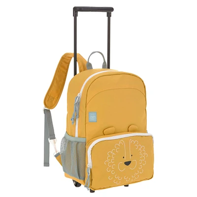 Trolley Backpack - About Friends Lion