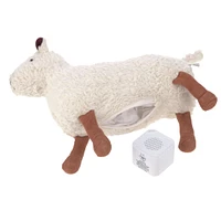 Peluche Musicale Bluetooth - Mouton