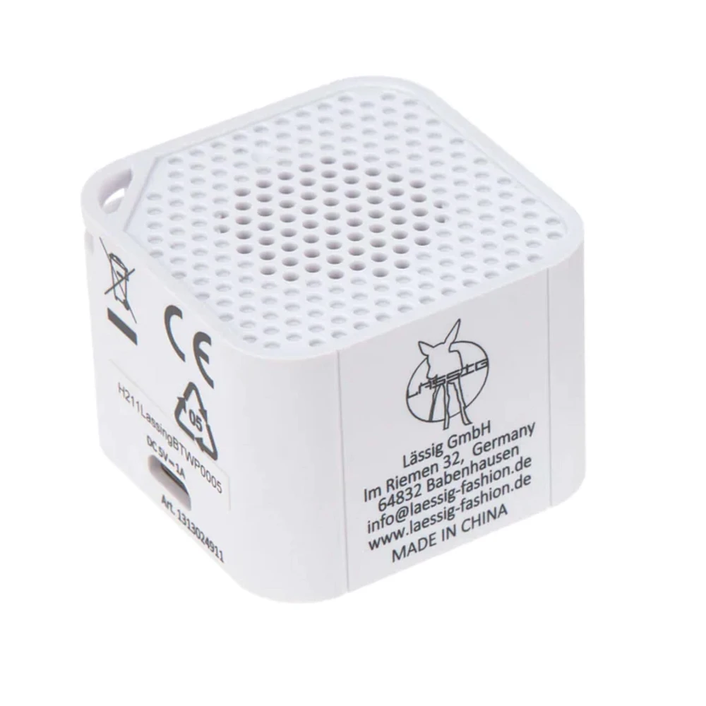 Peluche Musicale Bluetooth - Mouton