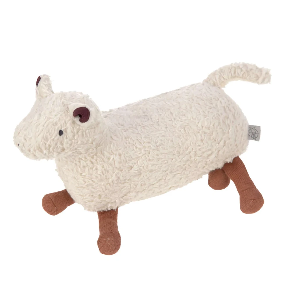 Peluche Musicale Bluetooth - Mouton