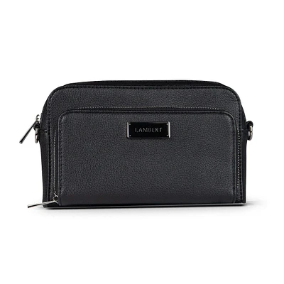 Sac 3-en-1 Ana - Noir