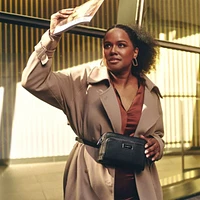 Ana Bag 2 in 1