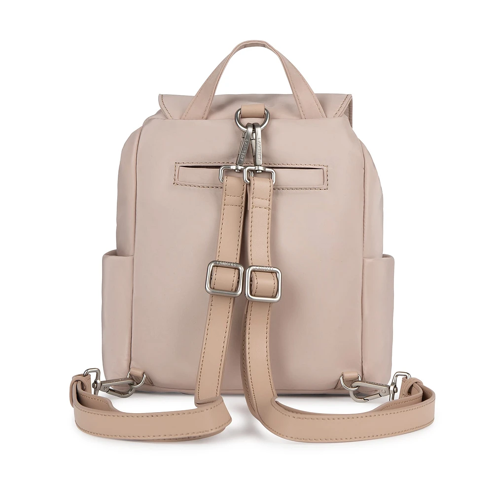Sac à Dos Aria - Nude Nylon