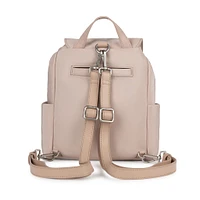 Sac à Dos Aria - Nude Nylon