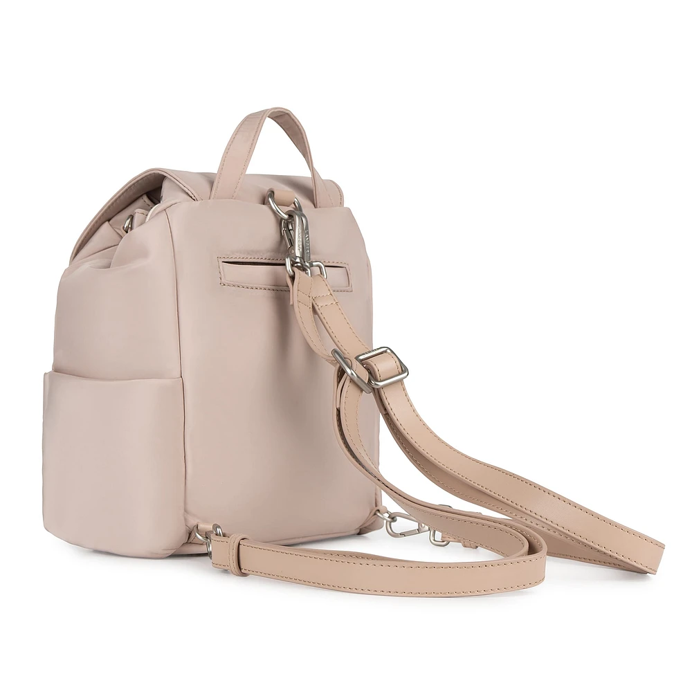 Sac à Dos Aria - Nude Nylon