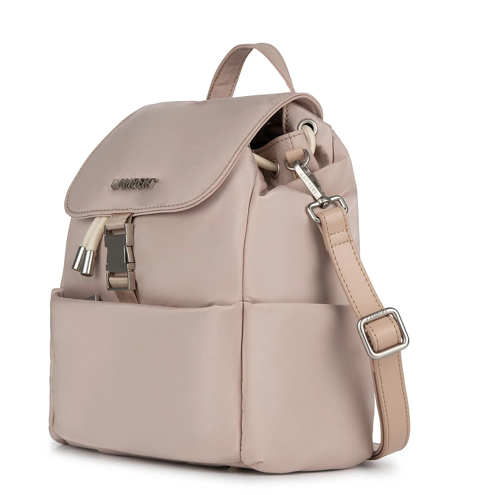 Sac à Dos Aria - Nude Nylon