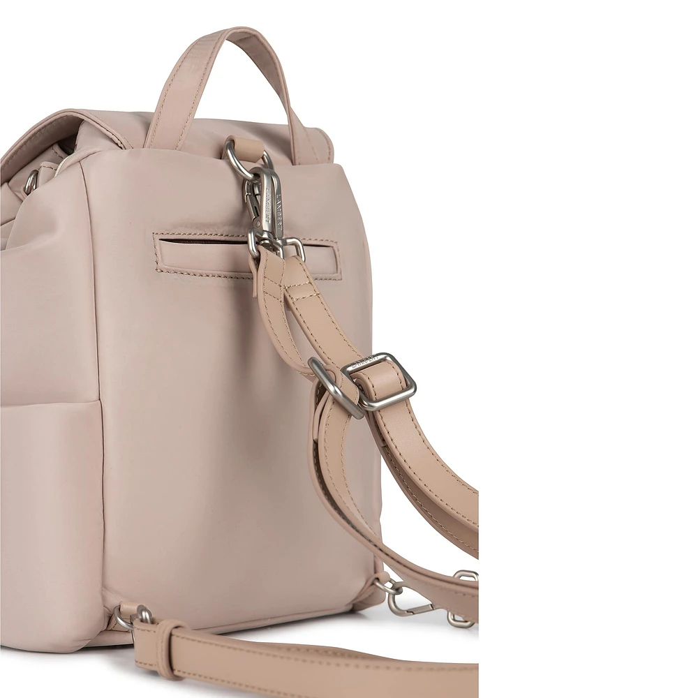 Sac à Dos Aria - Nude Nylon