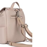Sac à Dos Aria - Nude Nylon