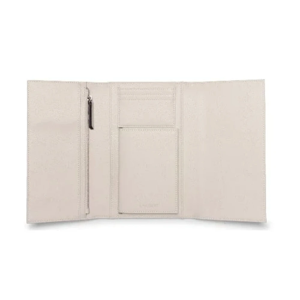 Atlas Passport holder - Oyster