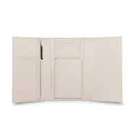 Atlas Passport holder - Oyster